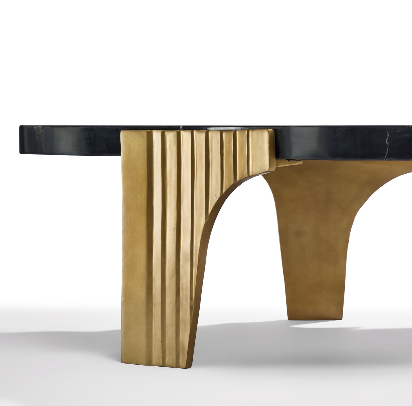 Ridge Coffee Table