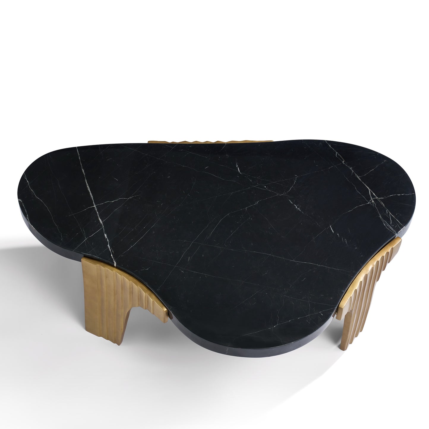 Ridge Coffee Table