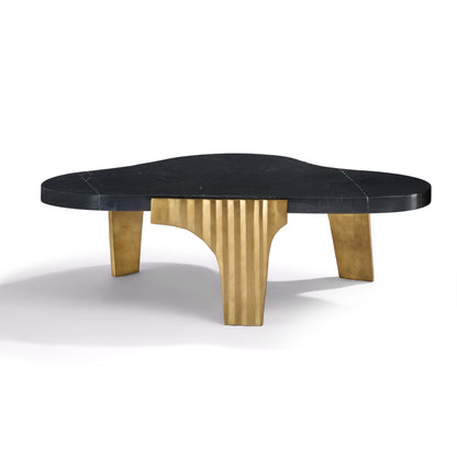 Ridge Coffee Table