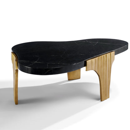 Ridge Coffee Table