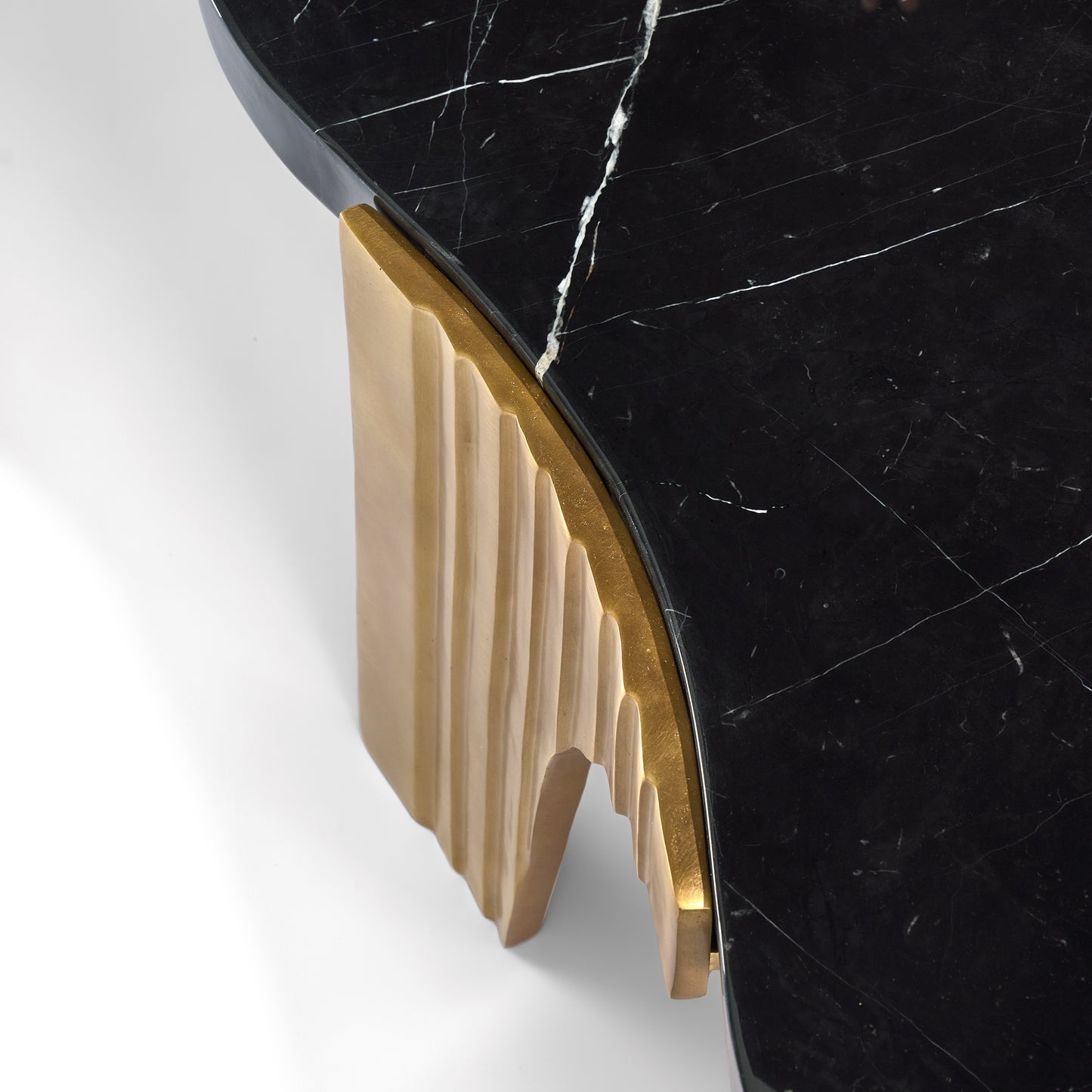 Ridge Coffee Table