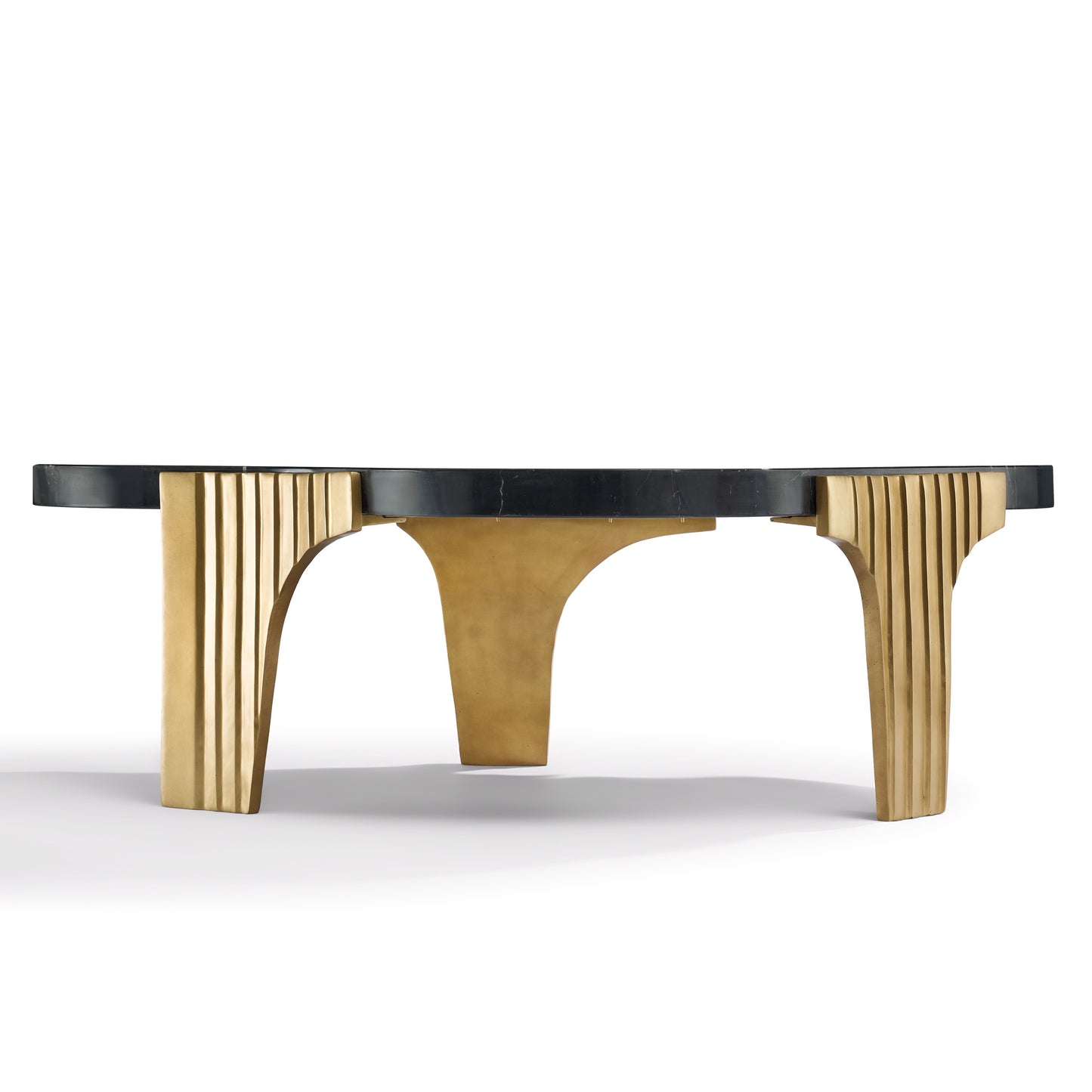 Ridge Coffee Table