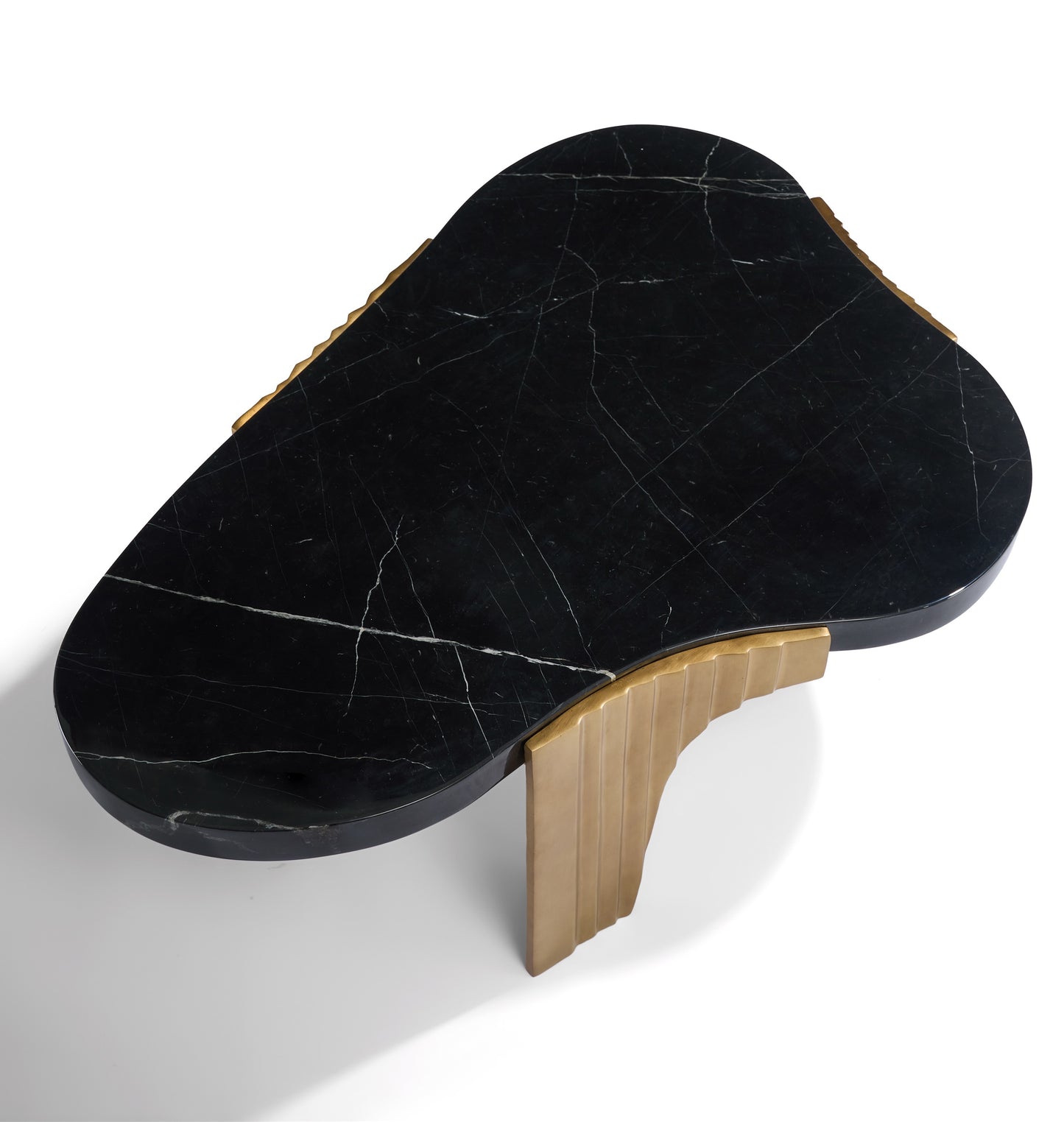 Ridge Coffee Table