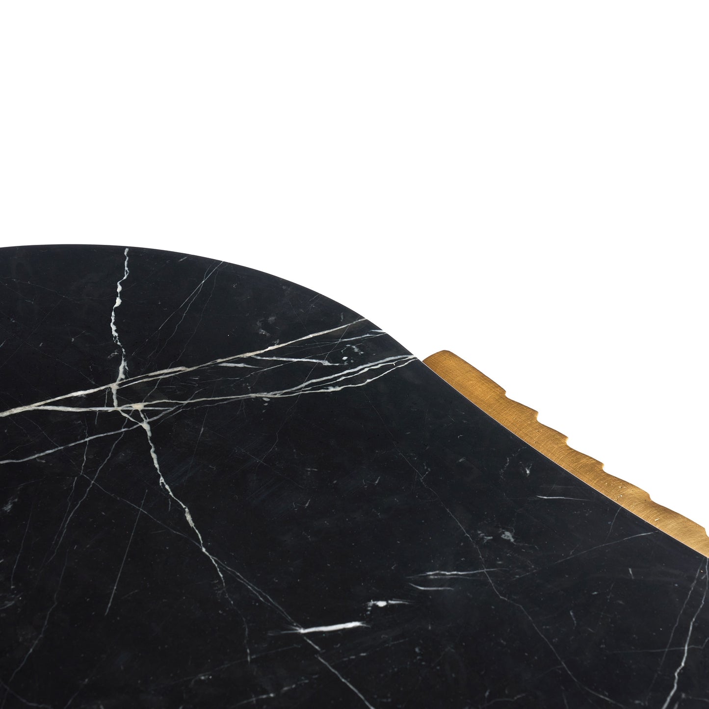 Ridge Coffee Table