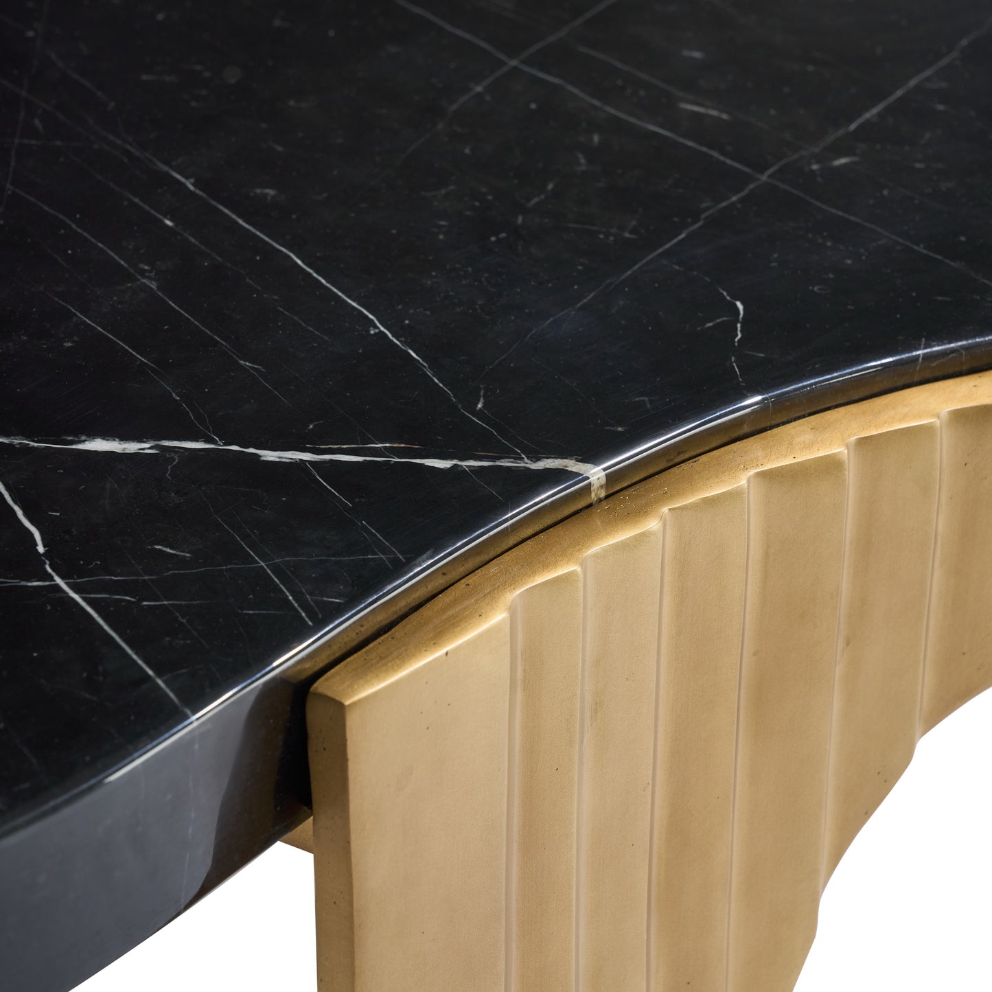 Ridge Coffee Table