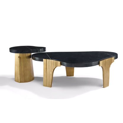 Ridge Coffee Table