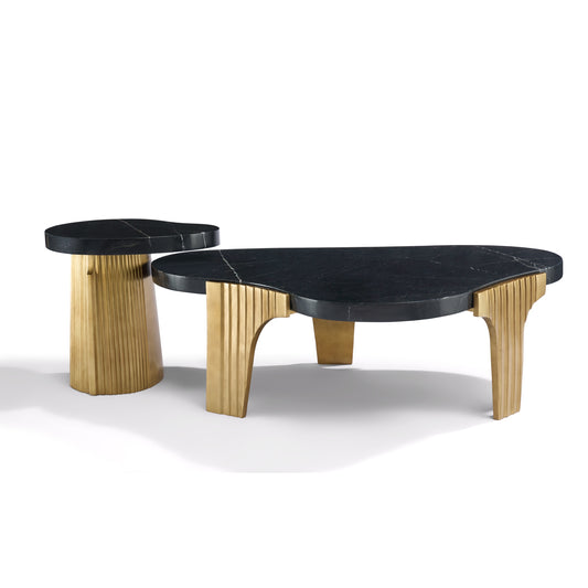 Ridge Coffee Table