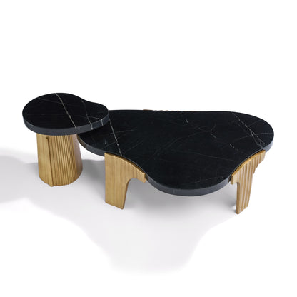Ridge Coffee Table