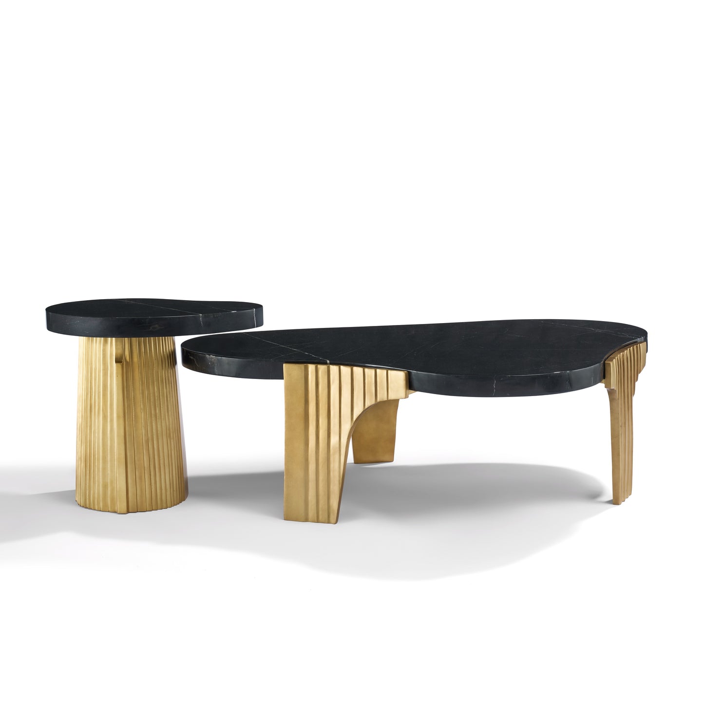 Ridge Coffee Table