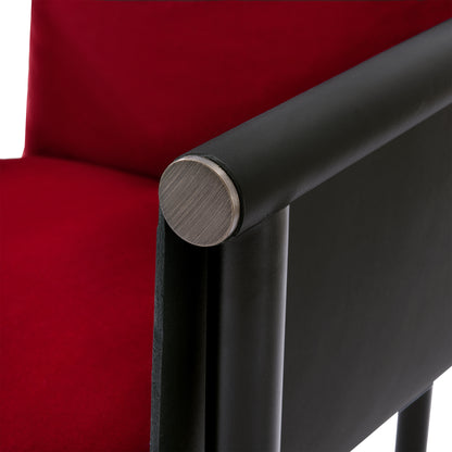 Lotus Dining Chair