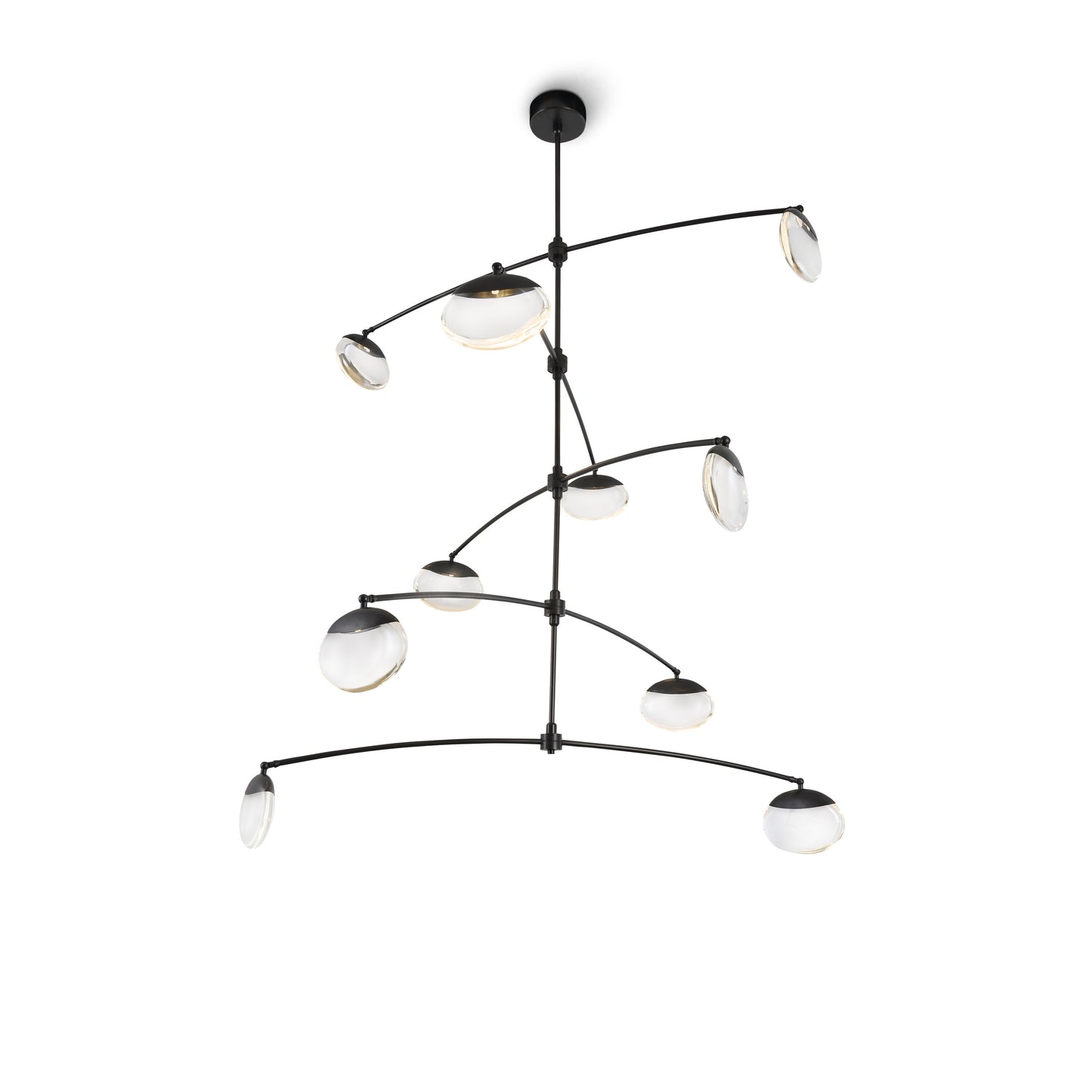 Terra Chandelier