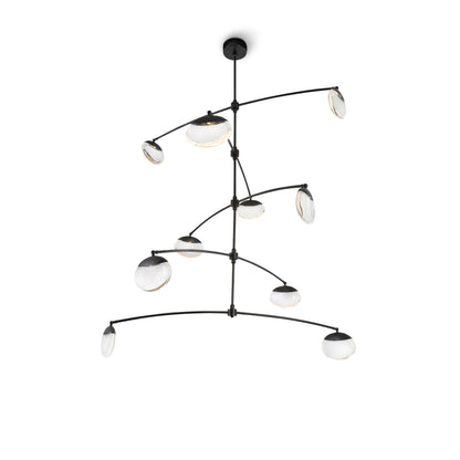 Terra Chandelier
