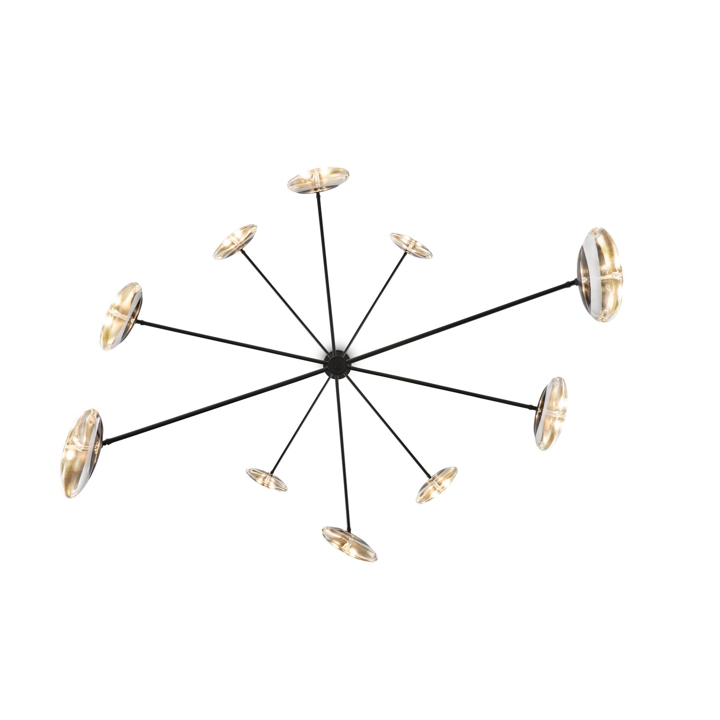 Terra Chandelier