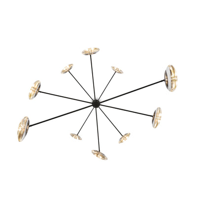 Terra Chandelier