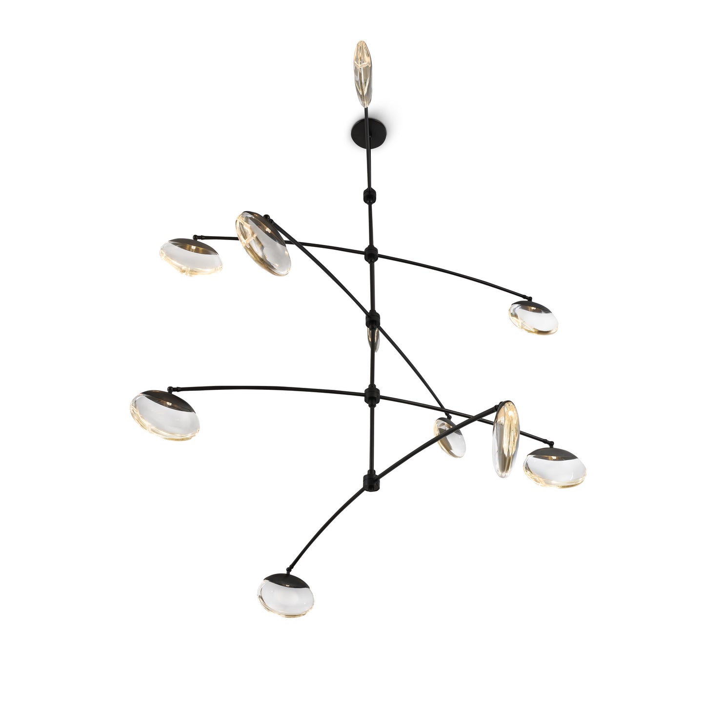 Terra Chandelier