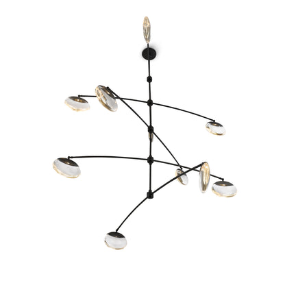 Terra Chandelier
