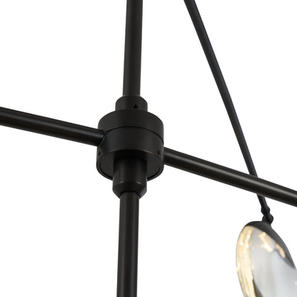 Terra Chandelier