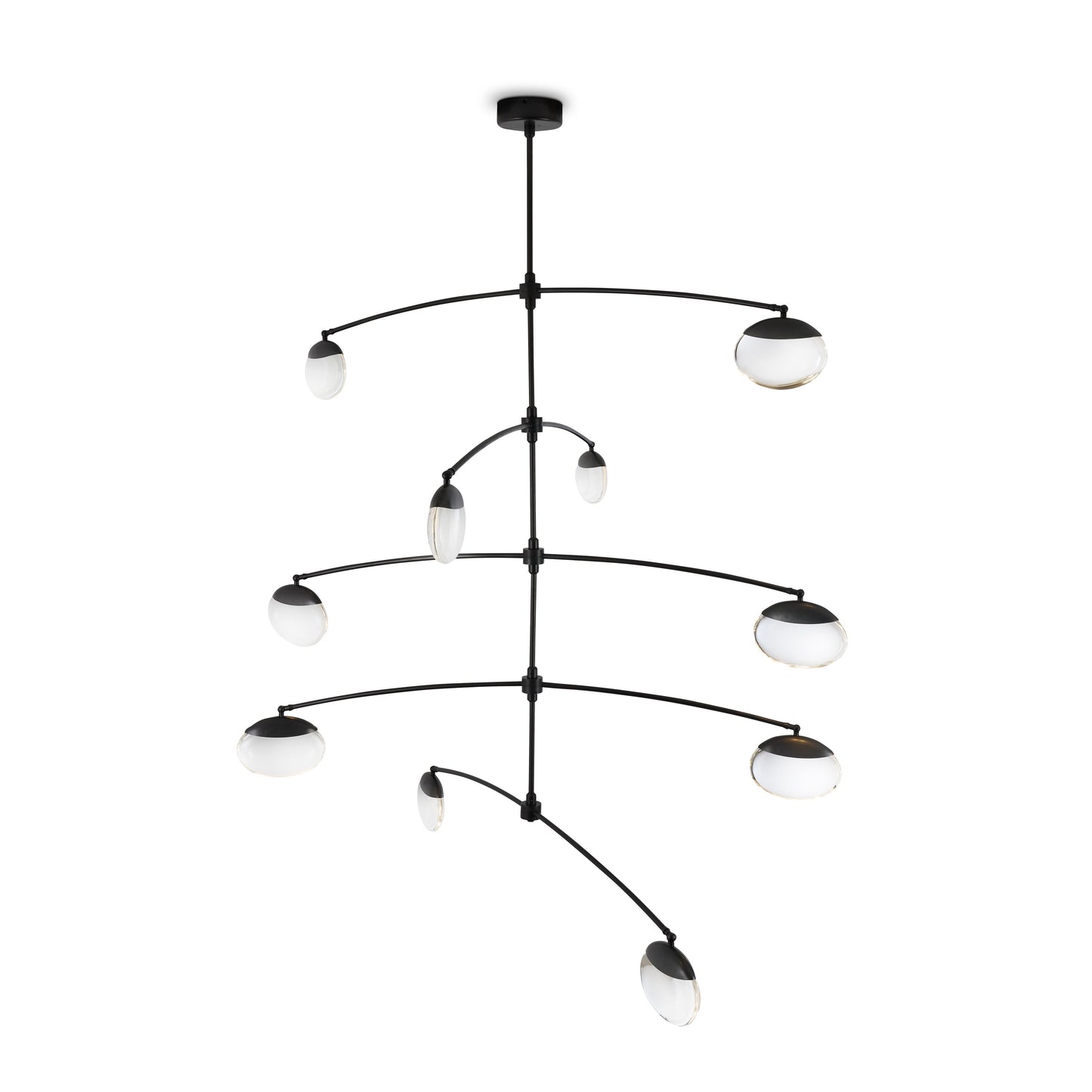 Terra Chandelier