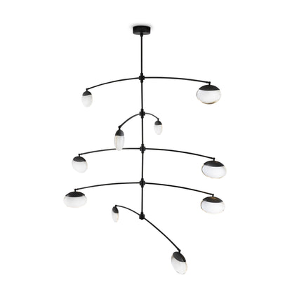 Terra Chandelier