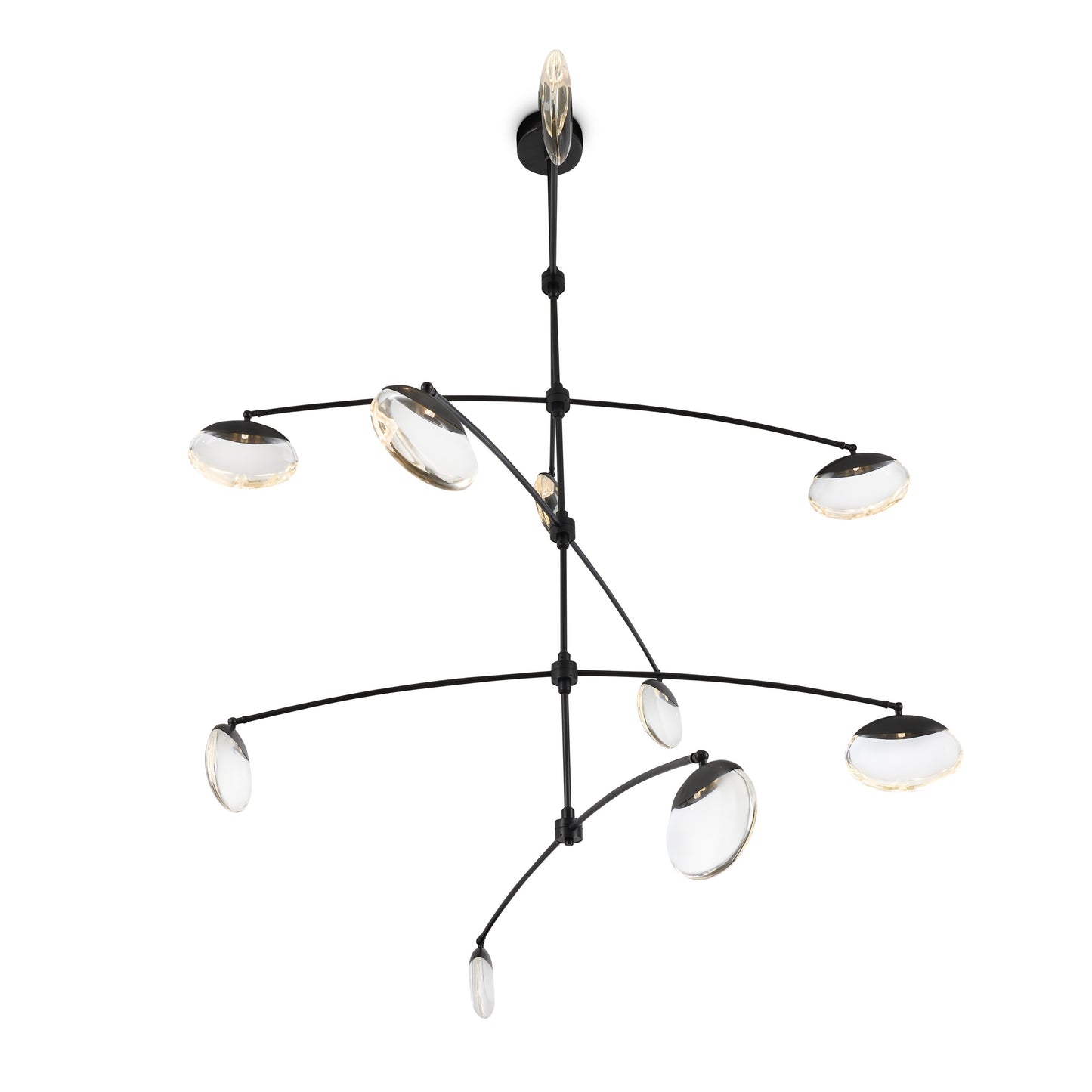 Terra Chandelier