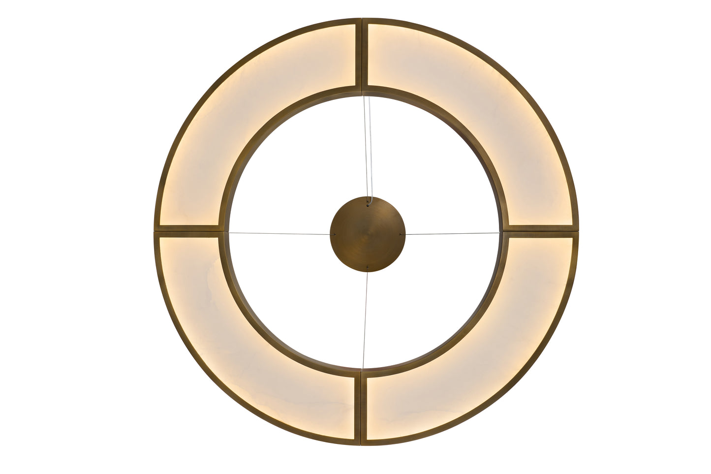 Eos Chandelier