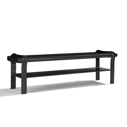 Tokyo Shoe Bench