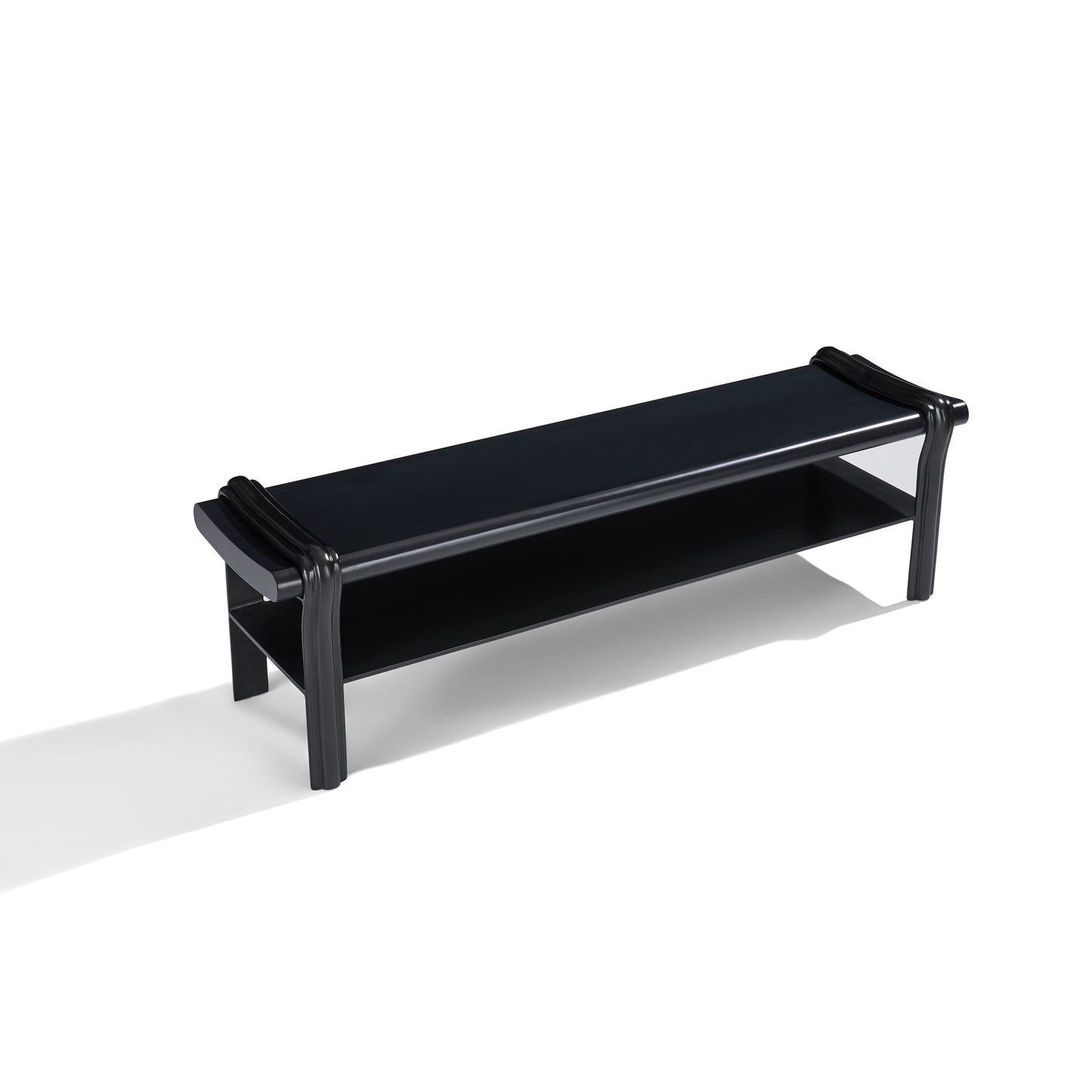 Tokyo Shoe Bench