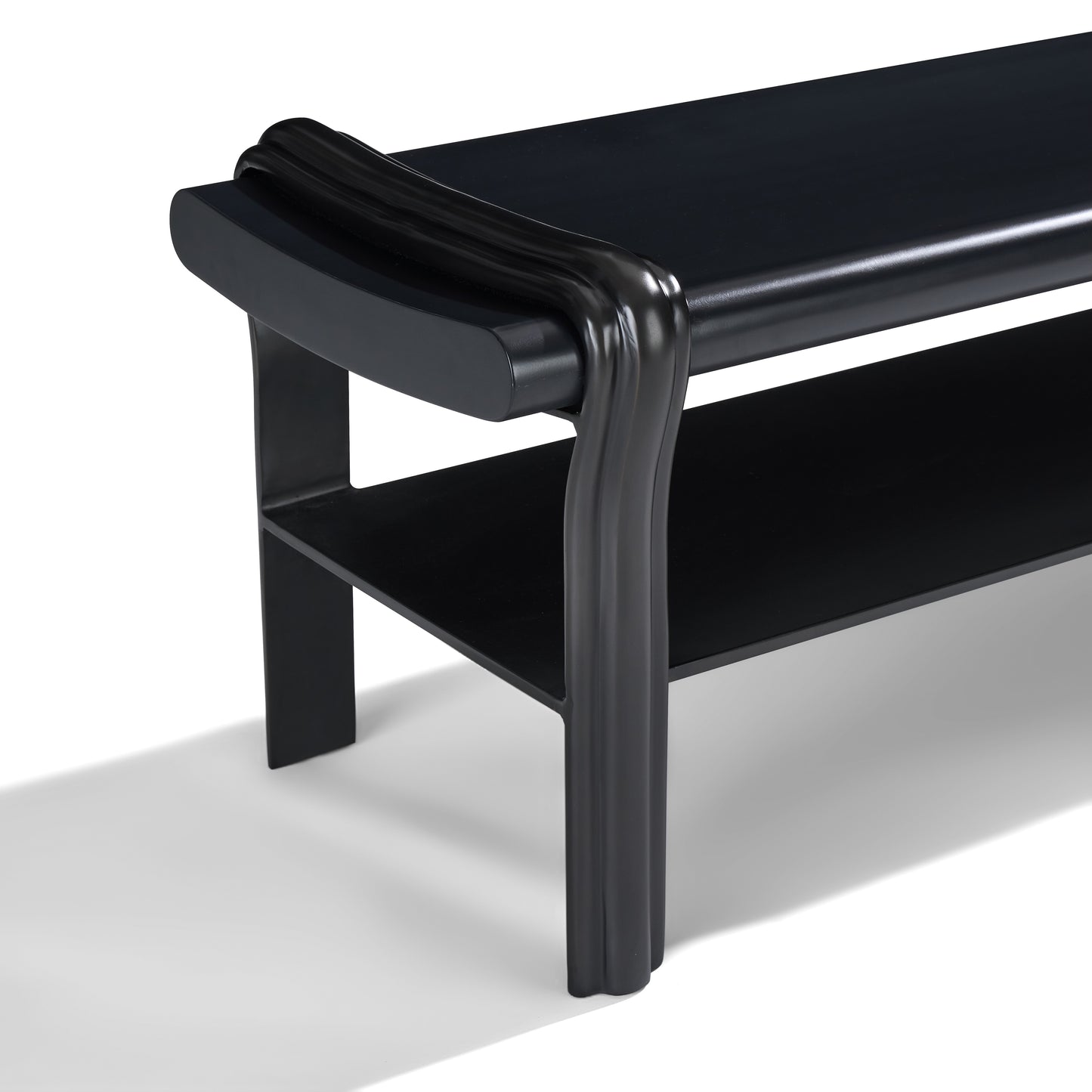 Tokyo Shoe Bench
