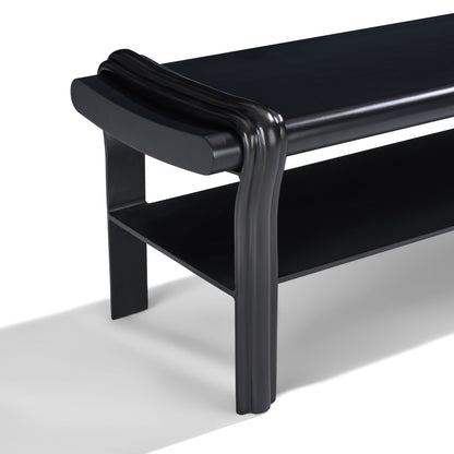 Tokyo Shoe Bench