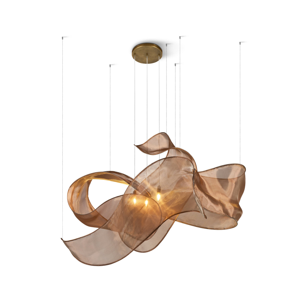 Orinoco Chandelier
