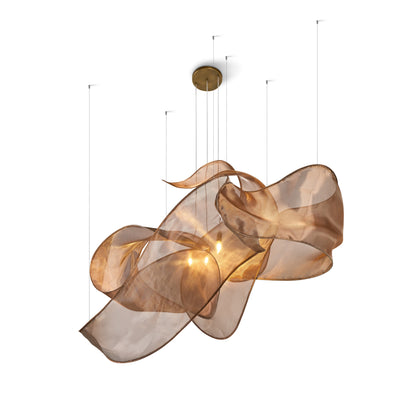Orinoco Chandelier
