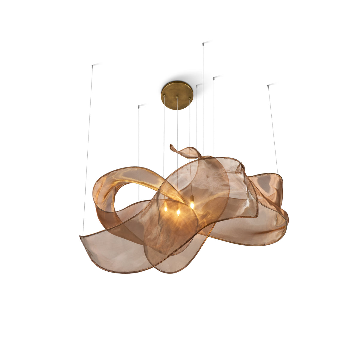 Orinoco Chandelier