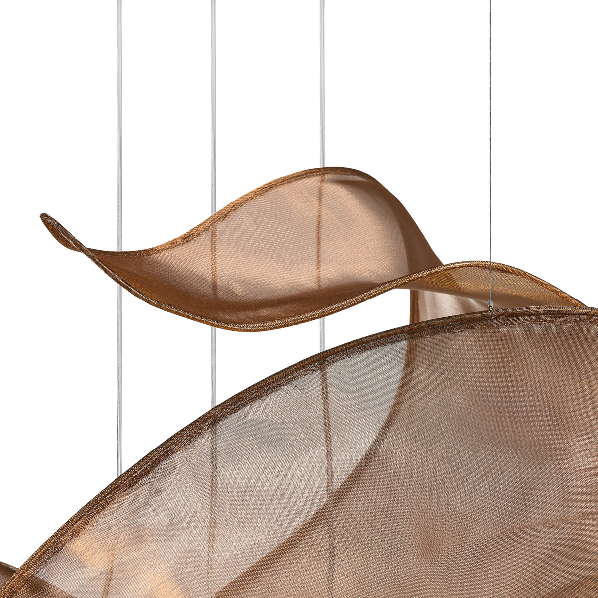 Orinoco Chandelier
