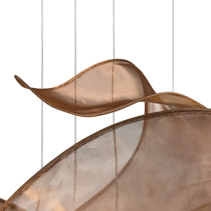 Orinoco Chandelier