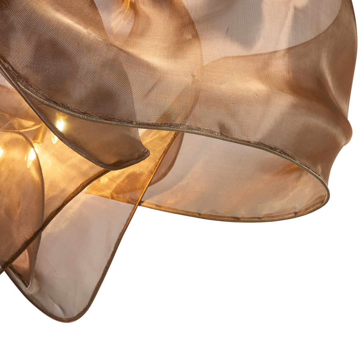 Orinoco Chandelier