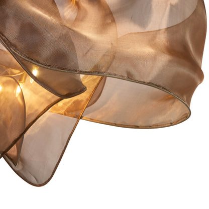 Orinoco Chandelier