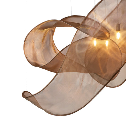 Orinoco Chandelier