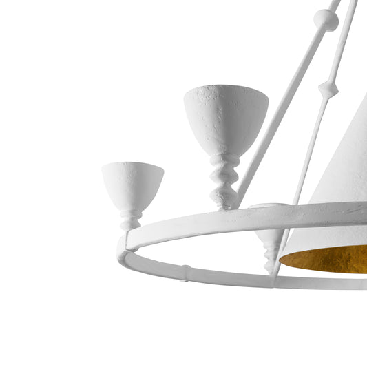 Onyx Chandelier