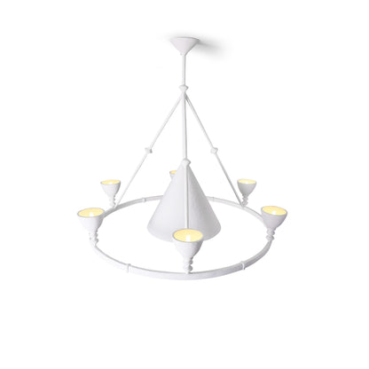 Onyx Chandelier