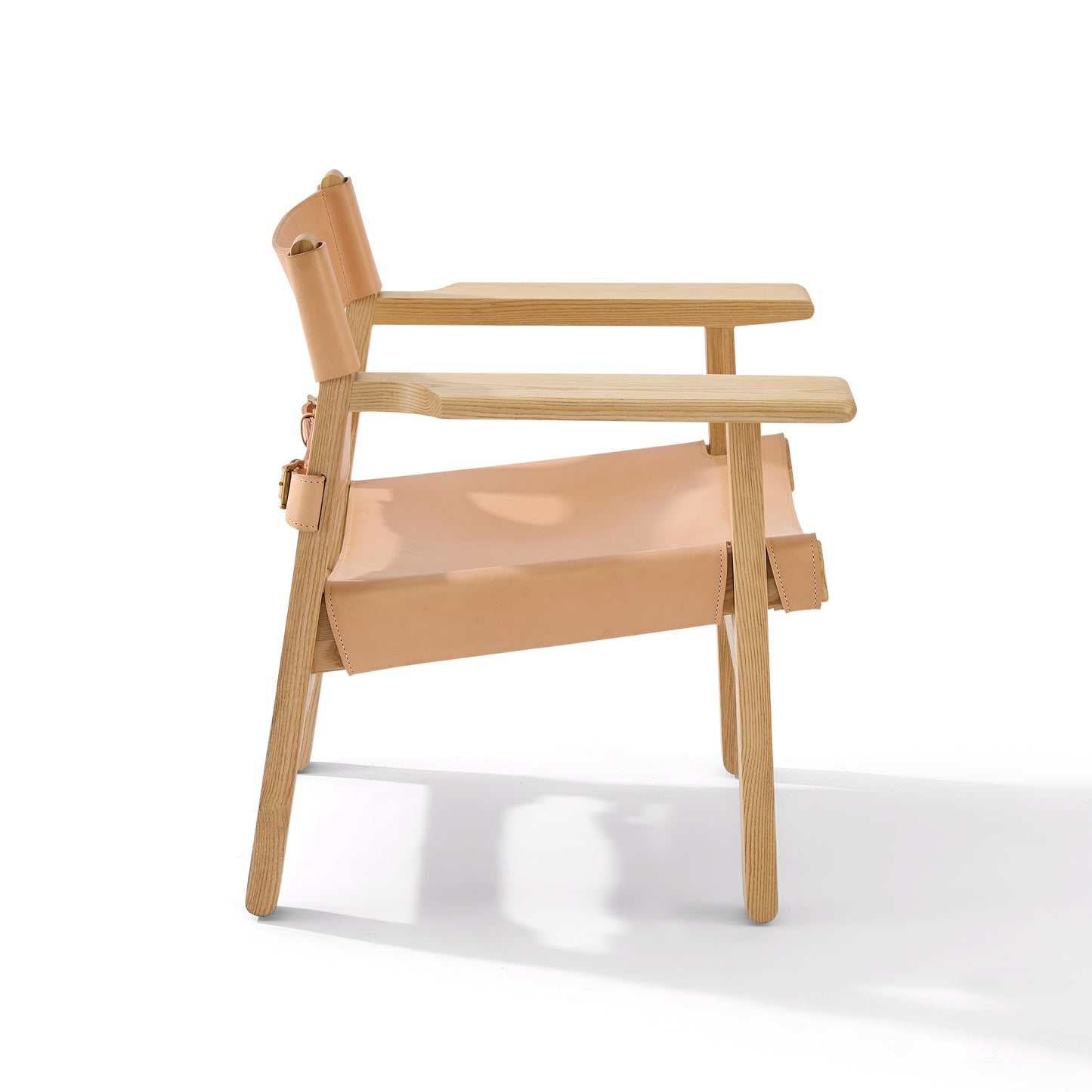 Zuri Lounge Chair
