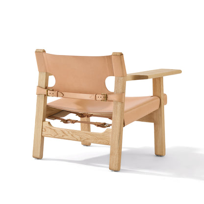 Zuri Lounge Chair