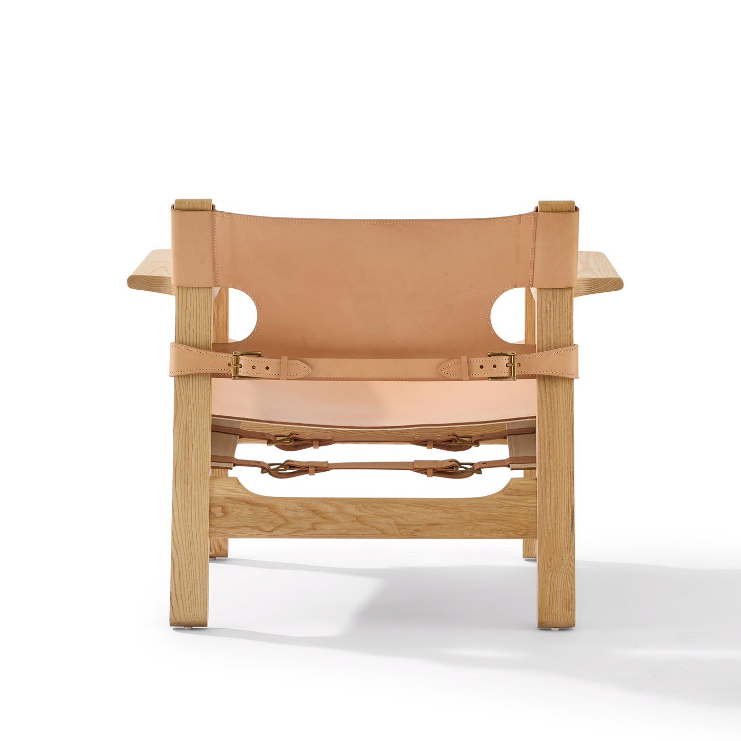 Zuri Lounge Chair