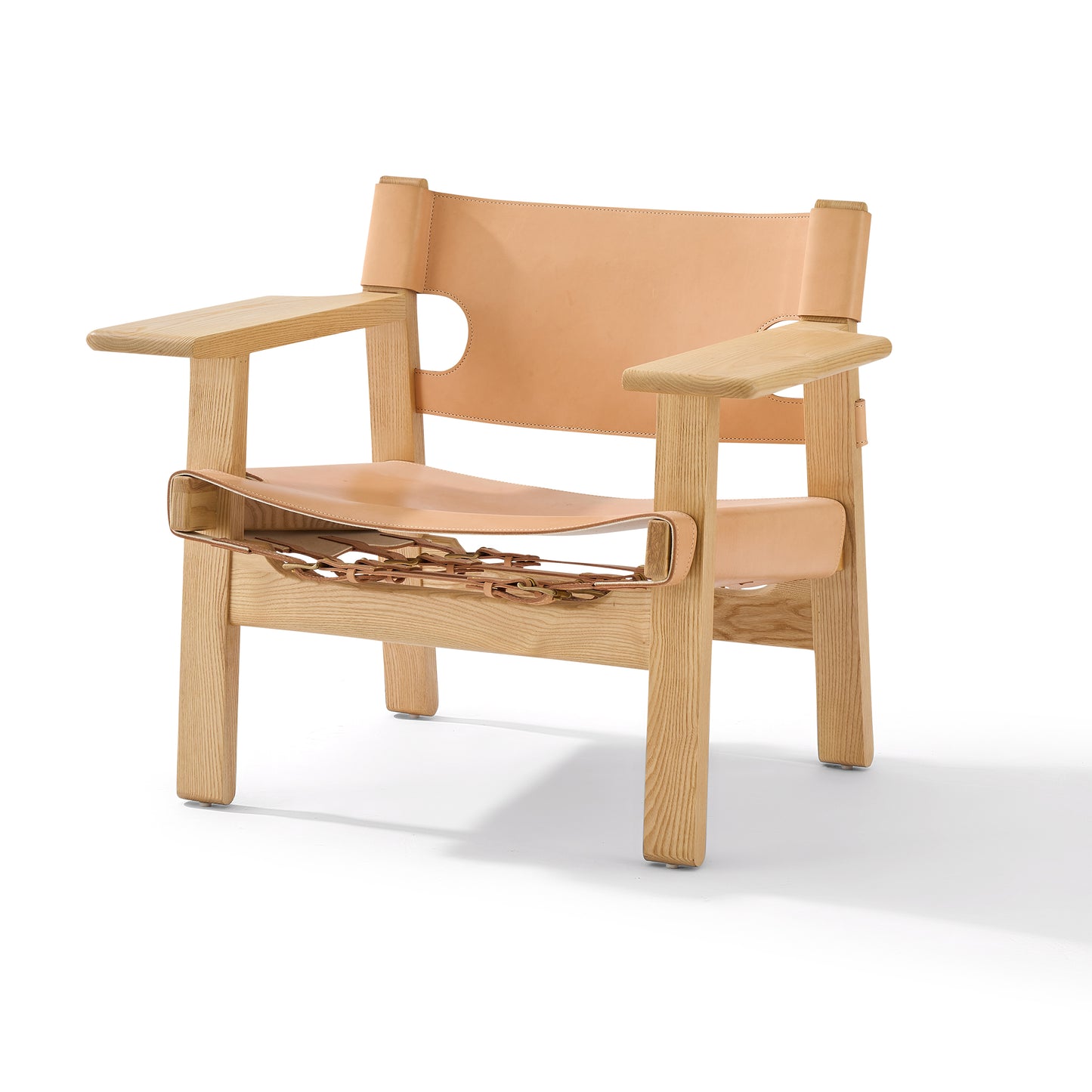 Zuri Lounge Chair