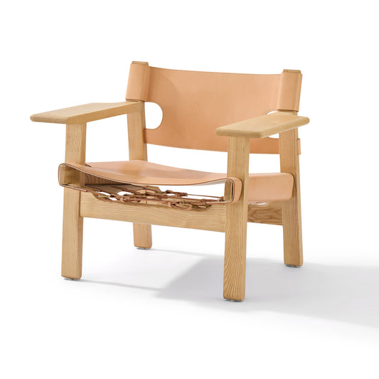 Zuri Lounge Chair