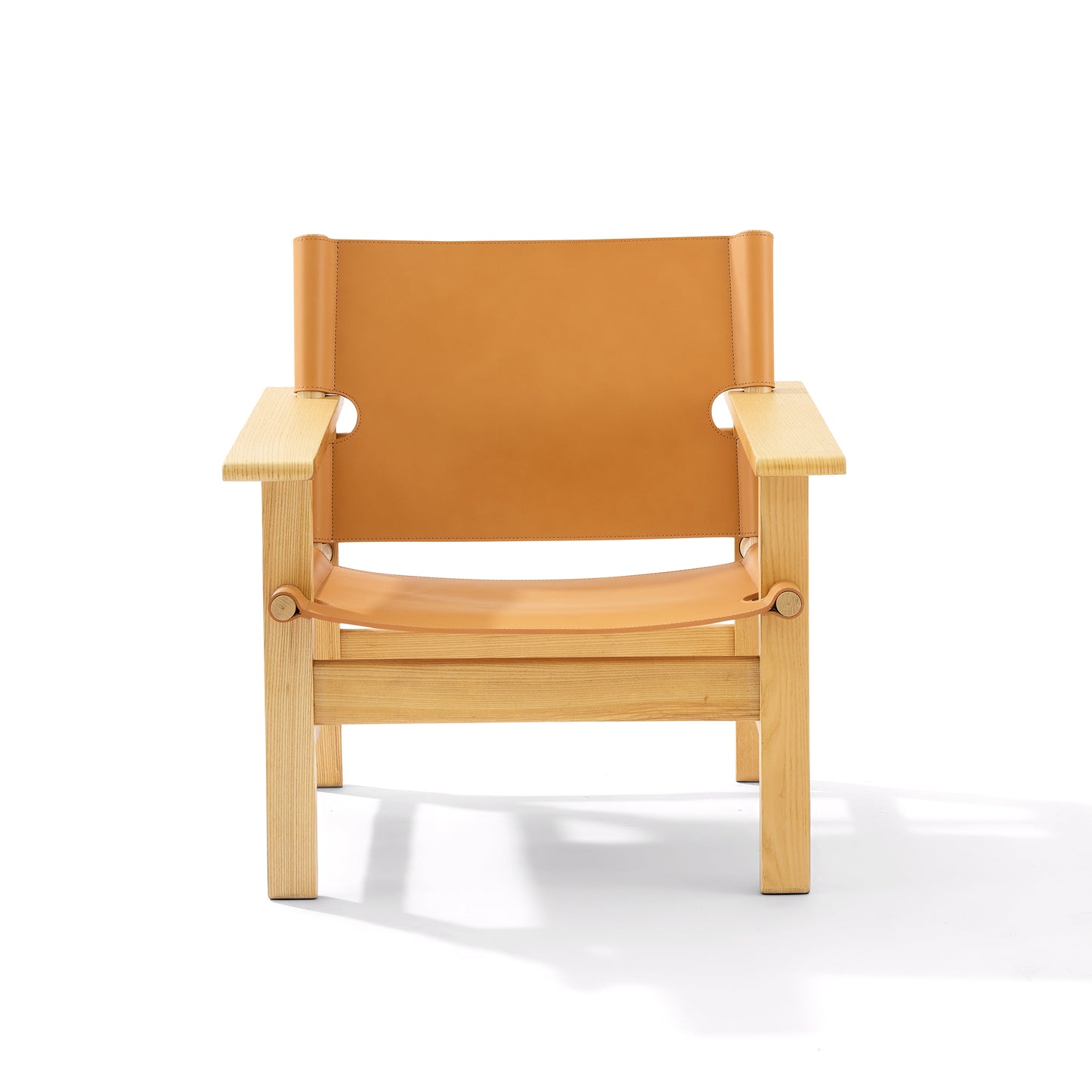 Niko Lounge Chair