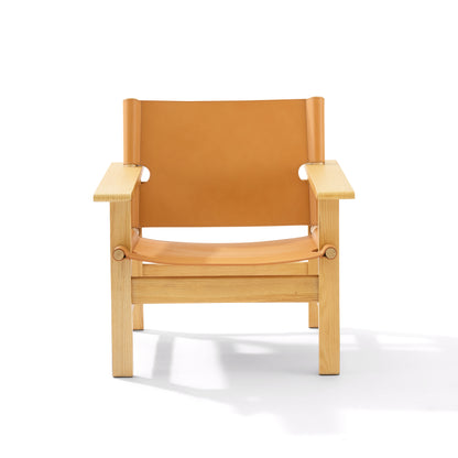 Niko Lounge Chair