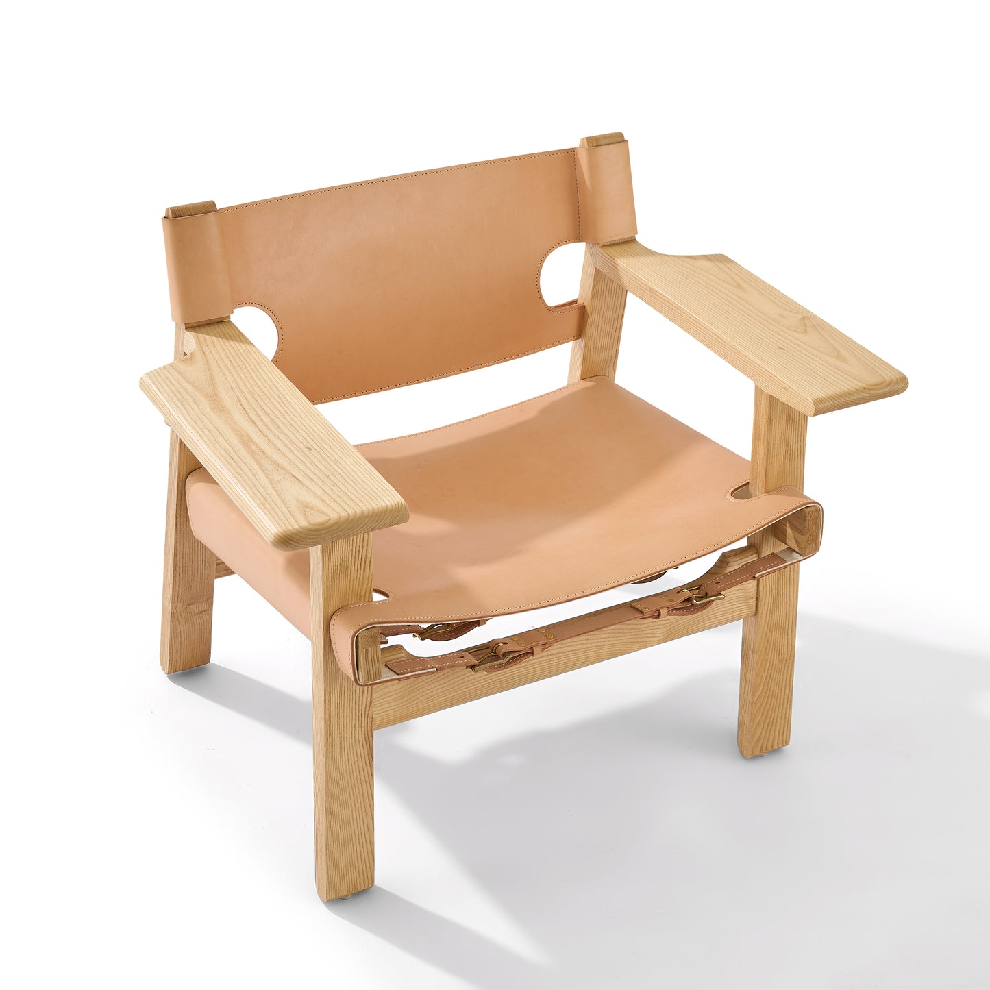 Zuri Lounge Chair