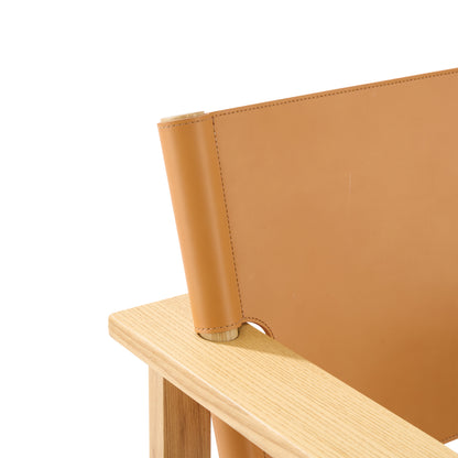 Niko Lounge Chair