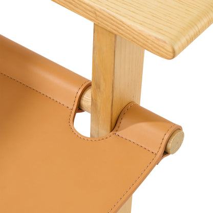 Niko Lounge Chair