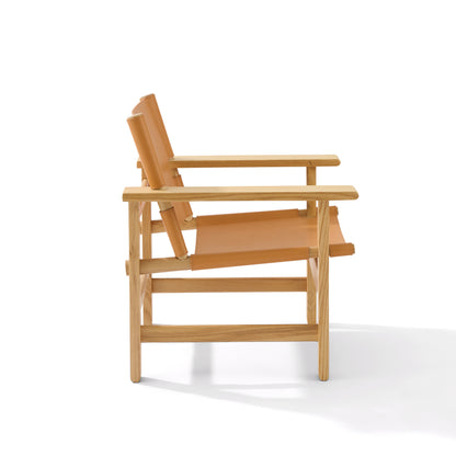 Niko Lounge Chair
